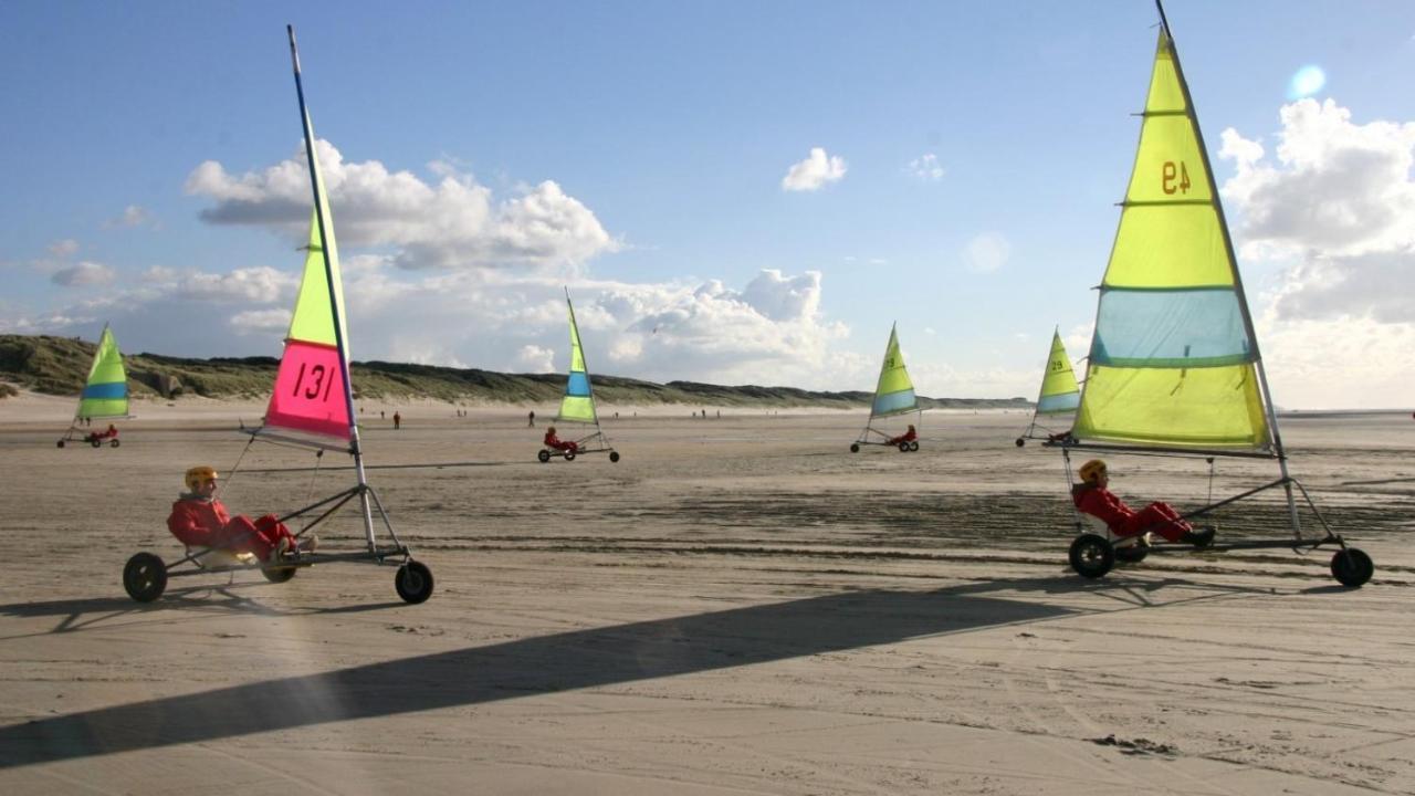 Dormio Resort Berck-sur-Mer Exterior foto