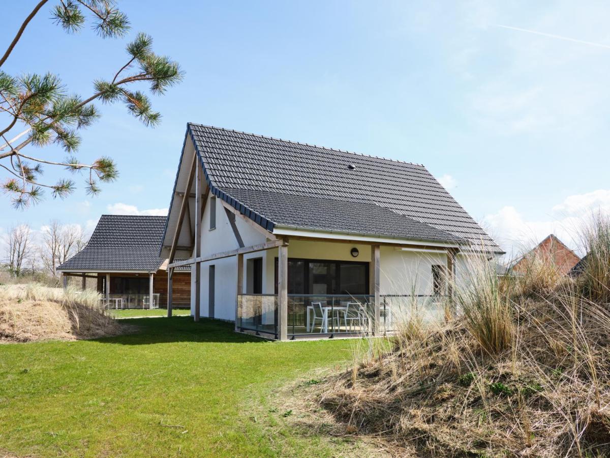 Dormio Resort Berck-sur-Mer Zimmer foto