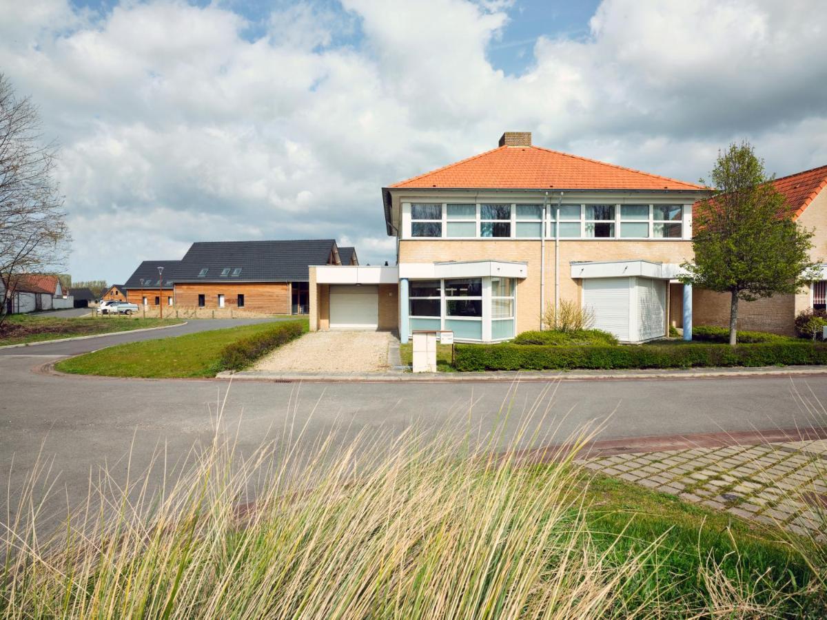 Dormio Resort Berck-sur-Mer Zimmer foto