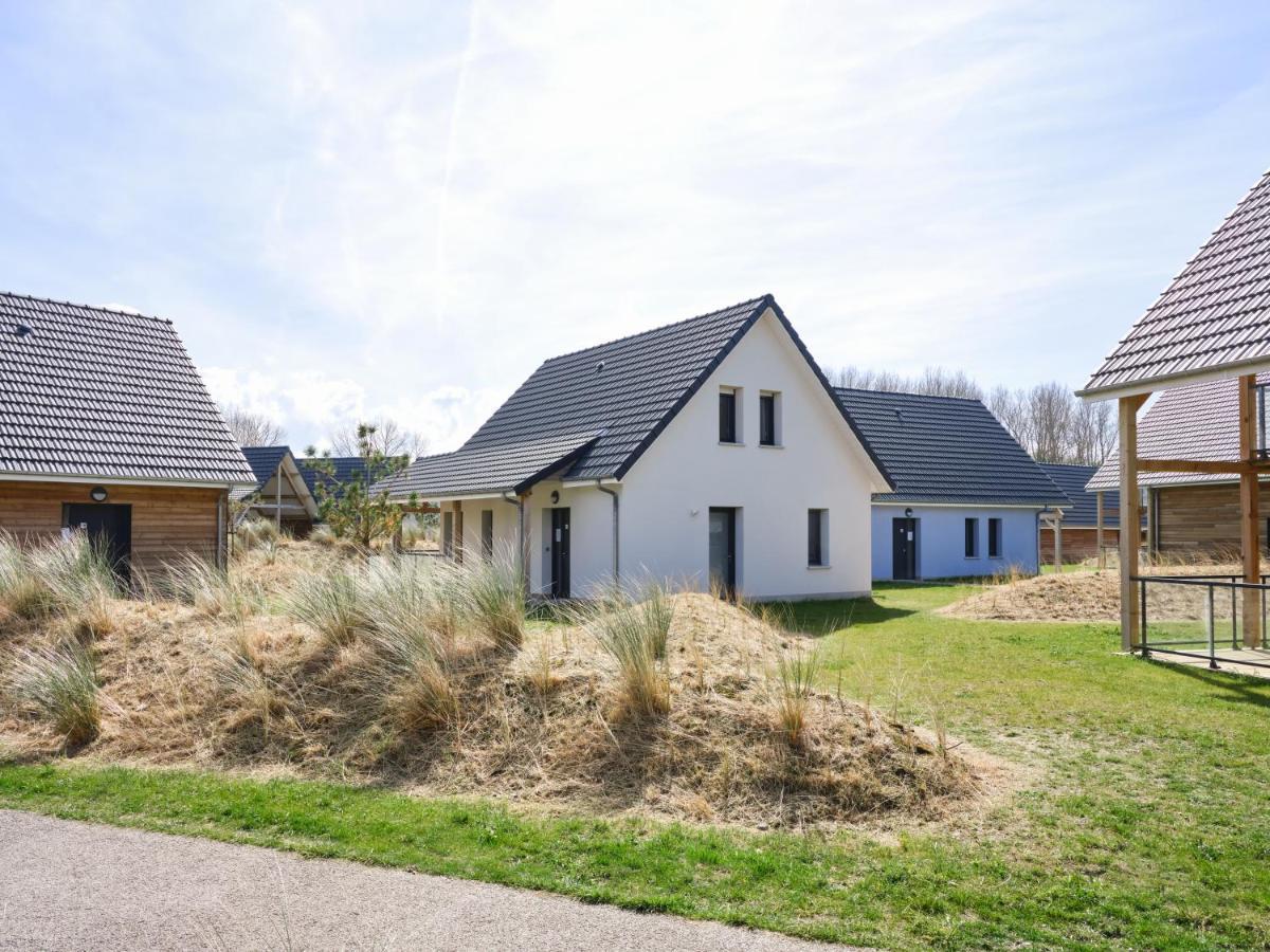 Dormio Resort Berck-sur-Mer Zimmer foto