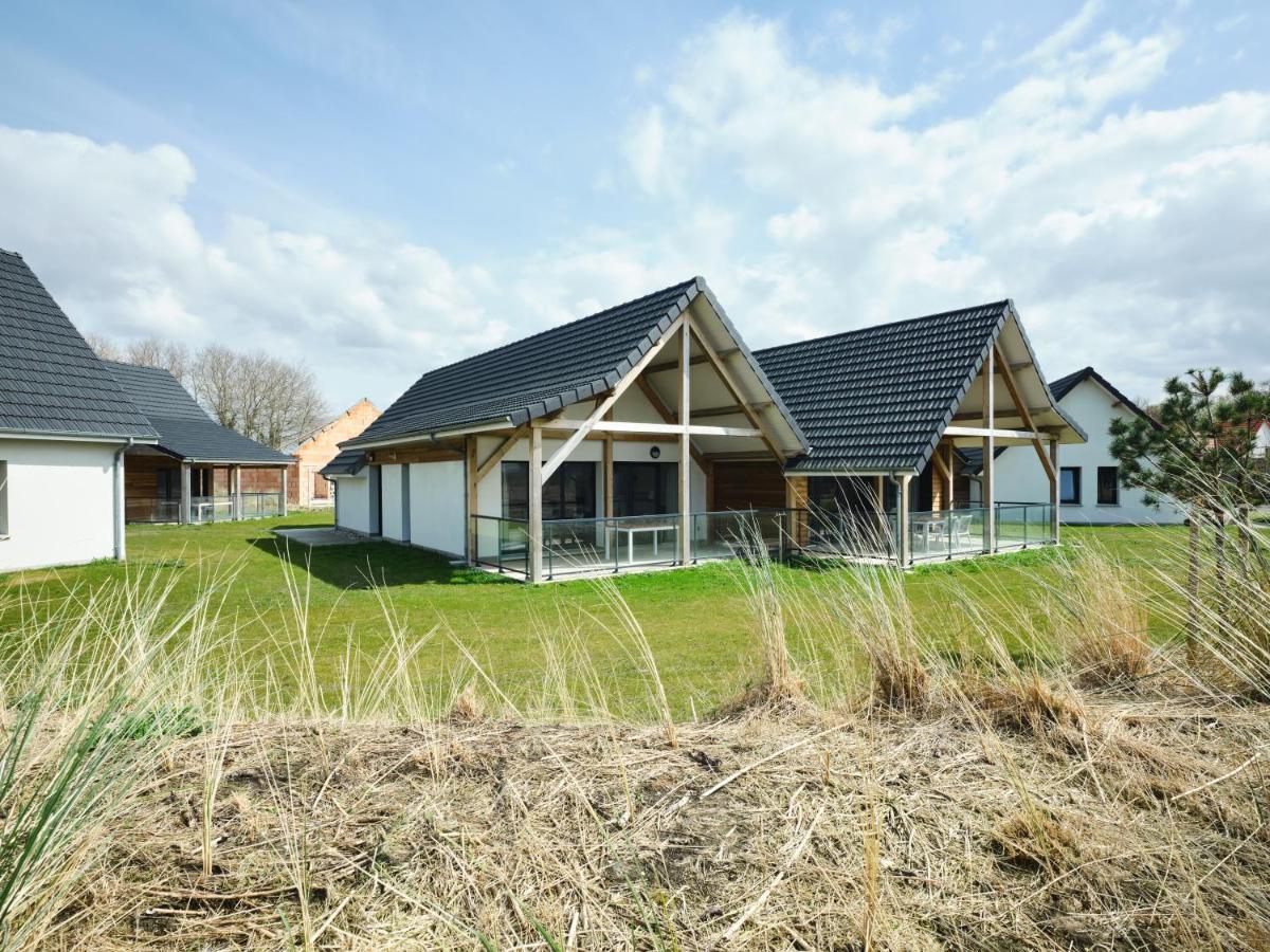 Dormio Resort Berck-sur-Mer Zimmer foto