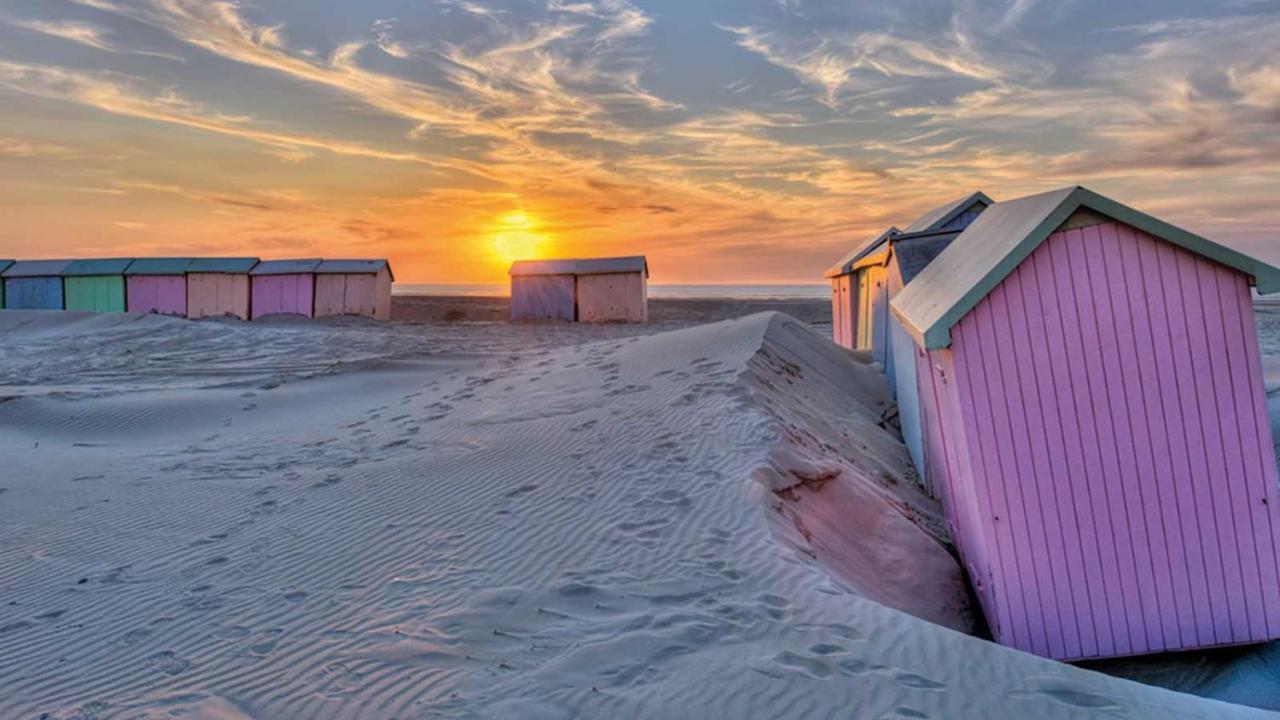Dormio Resort Berck-sur-Mer Exterior foto