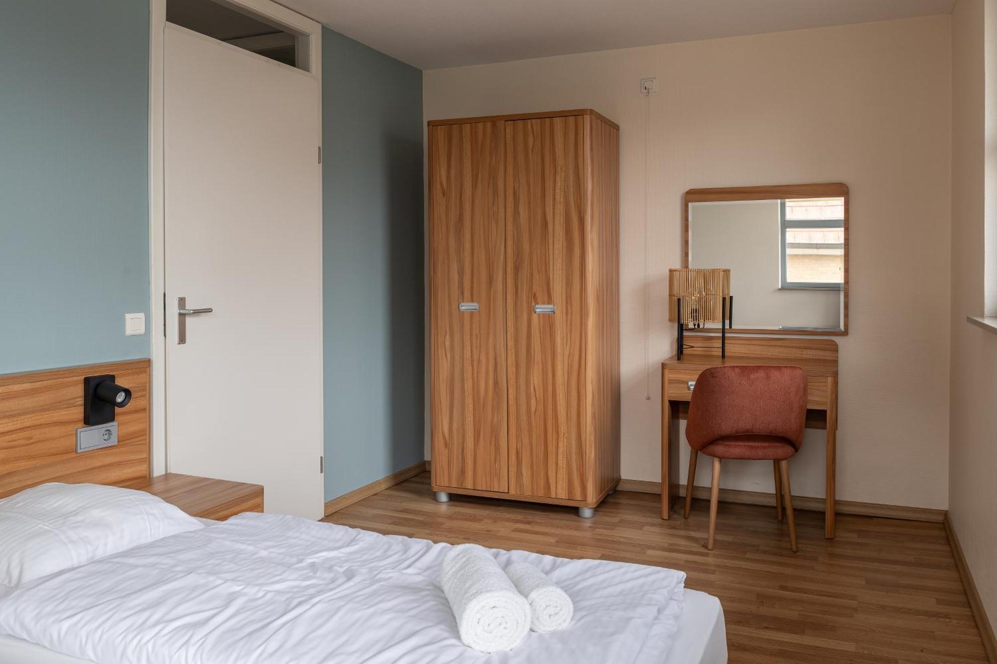Dormio Resort Berck-sur-Mer Zimmer foto