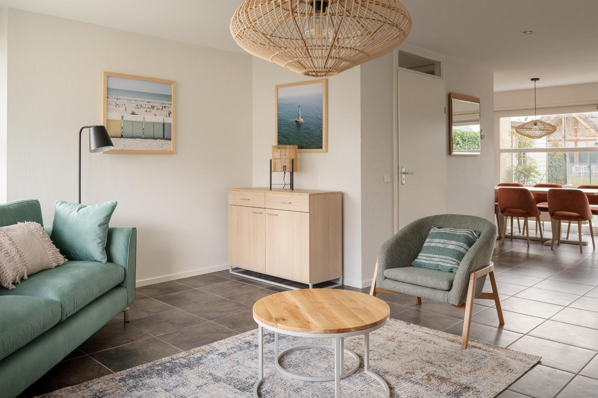 Dormio Resort Berck-sur-Mer Zimmer foto