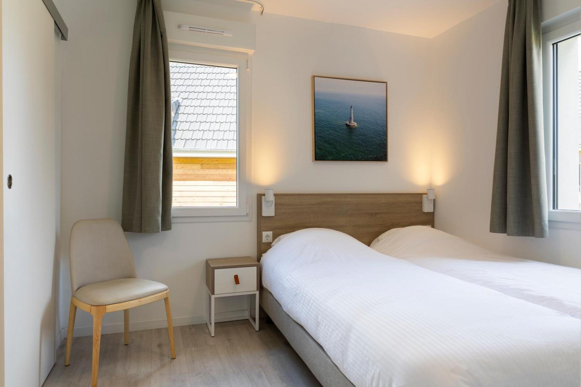 Dormio Resort Berck-sur-Mer Zimmer foto