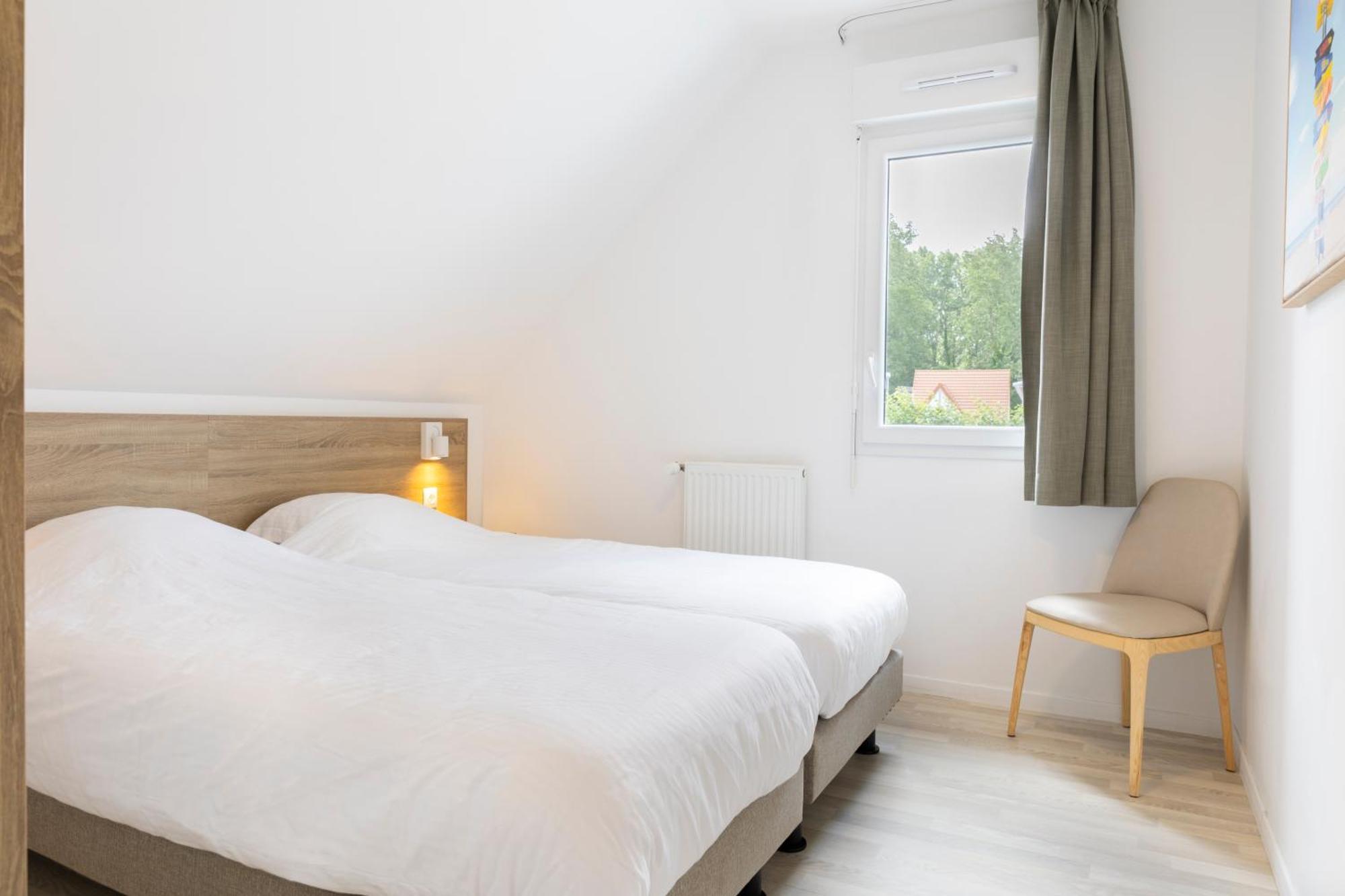 Dormio Resort Berck-sur-Mer Zimmer foto