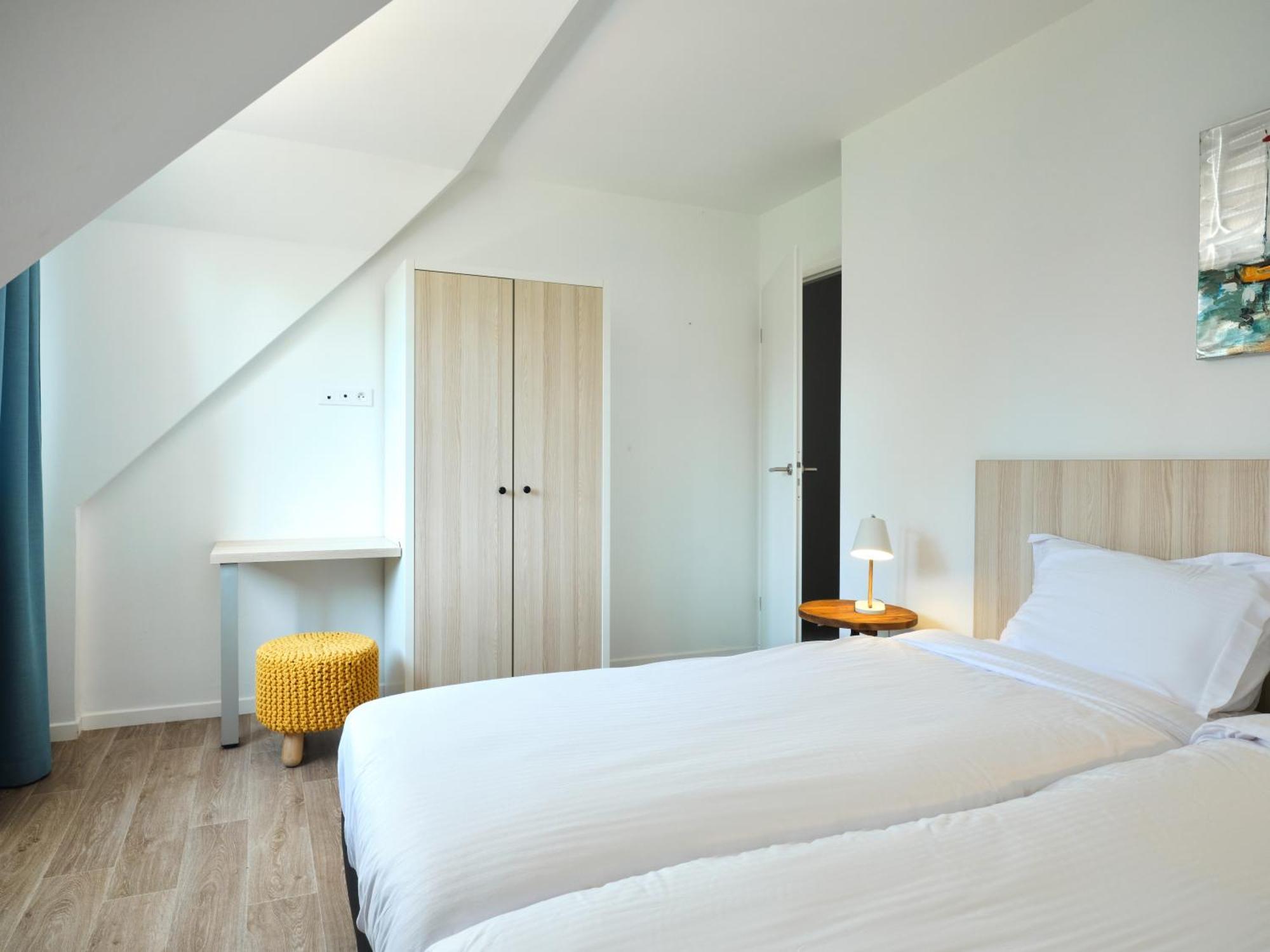 Dormio Resort Berck-sur-Mer Zimmer foto