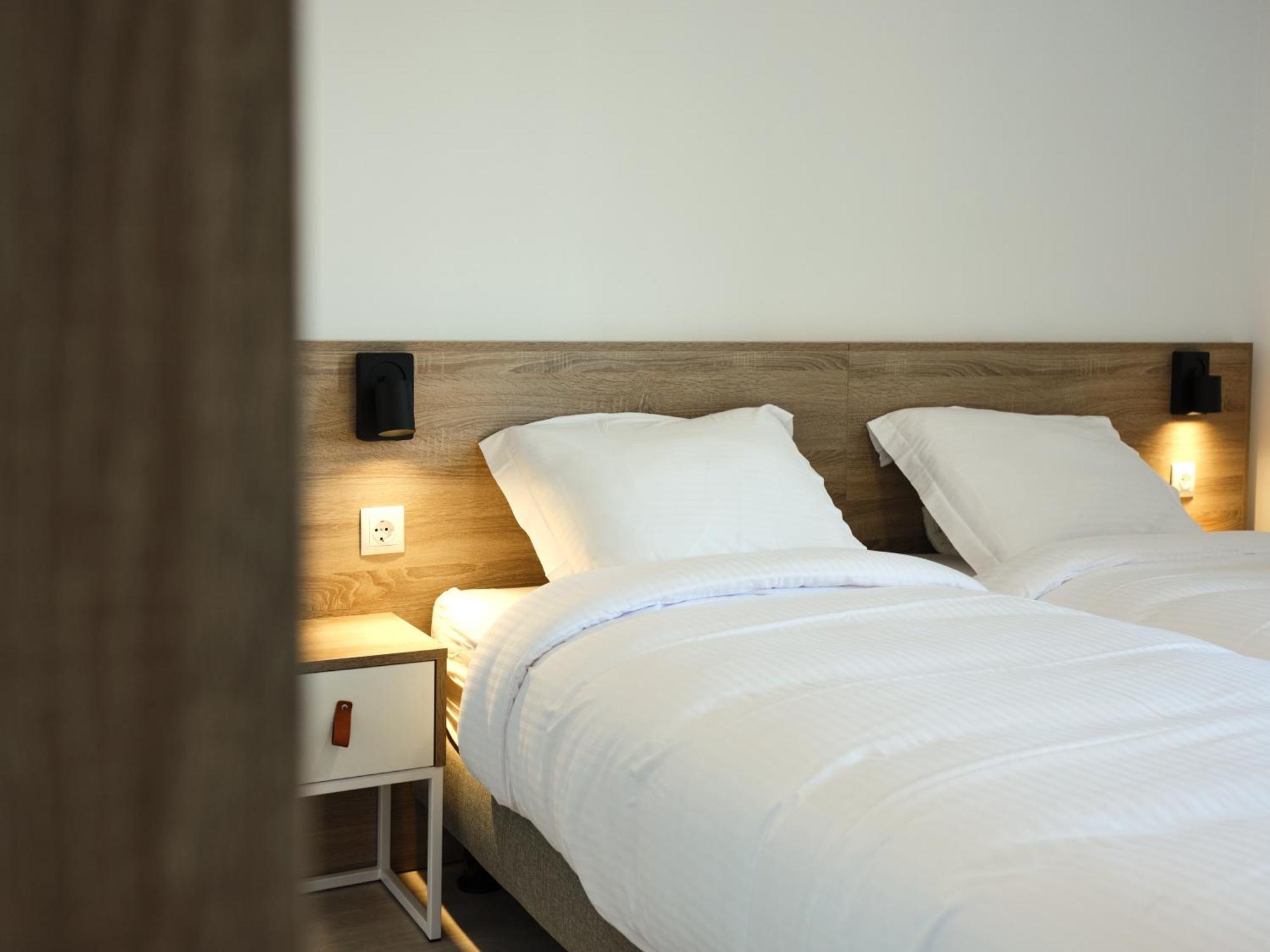 Dormio Resort Berck-sur-Mer Zimmer foto