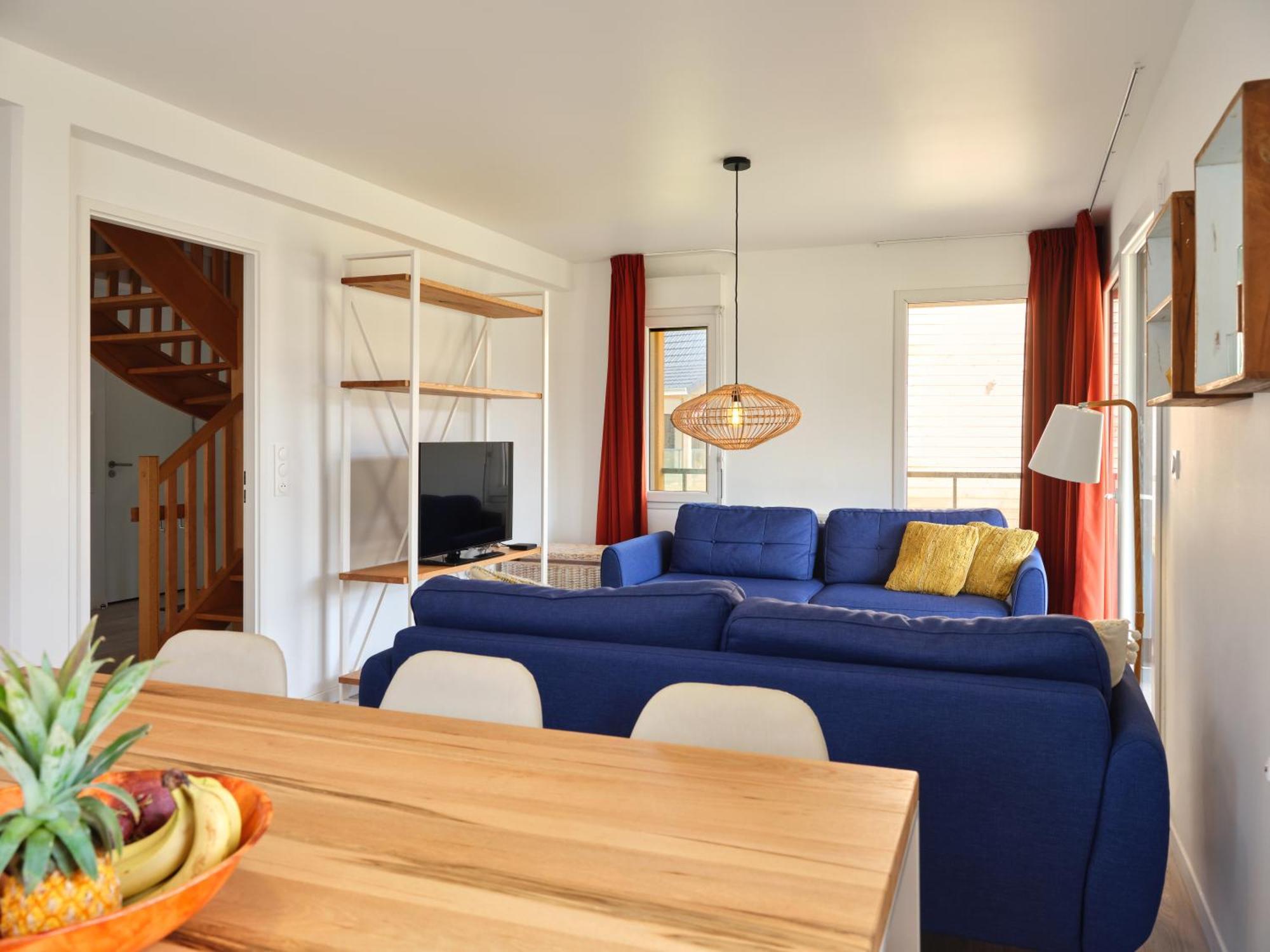 Dormio Resort Berck-sur-Mer Zimmer foto
