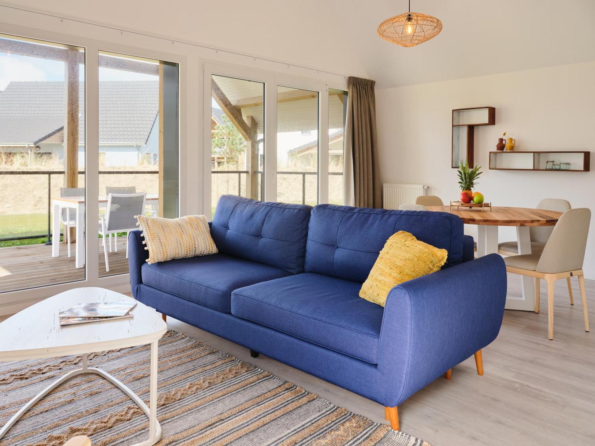 Dormio Resort Berck-sur-Mer Zimmer foto
