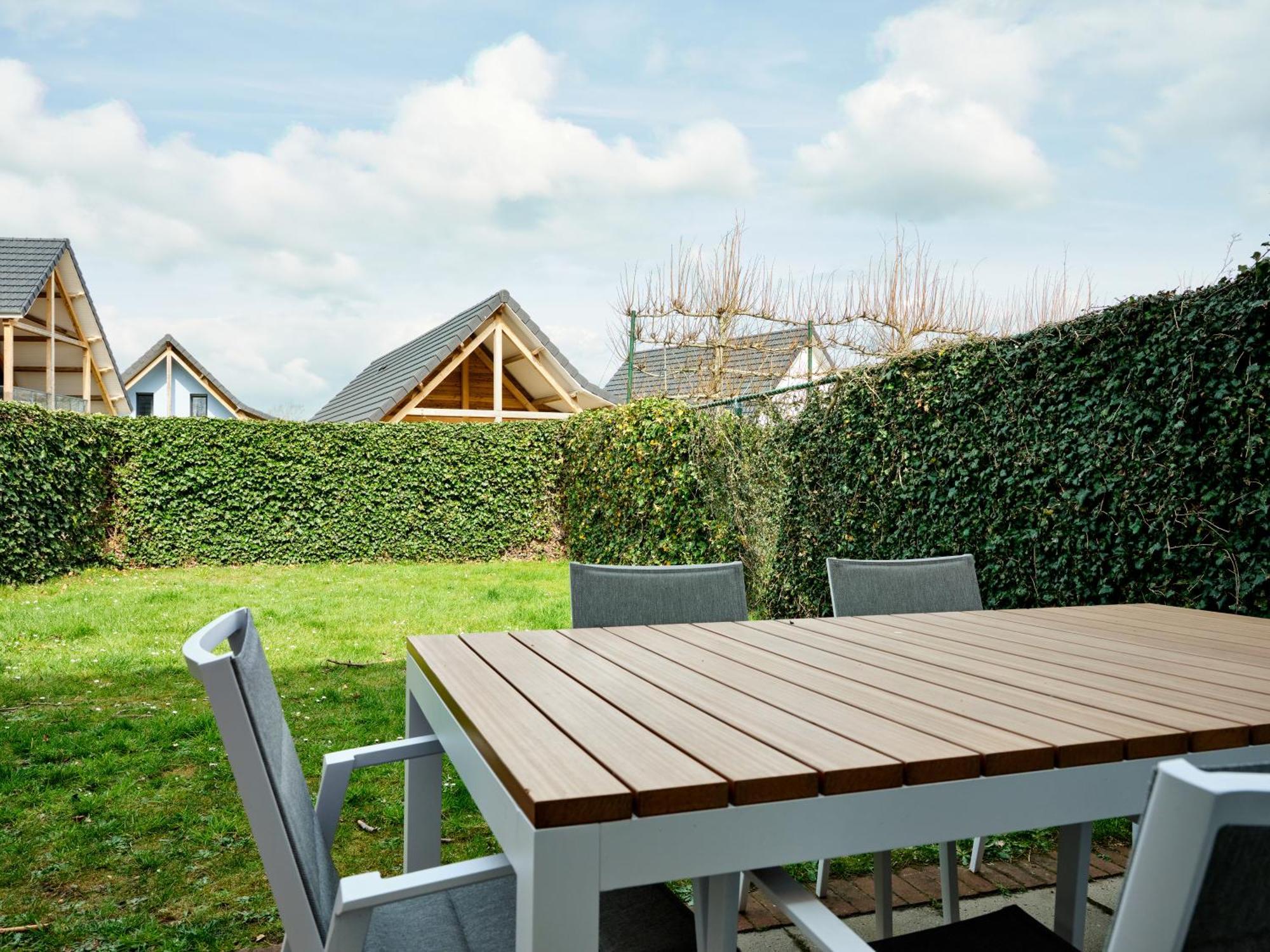 Dormio Resort Berck-sur-Mer Exterior foto